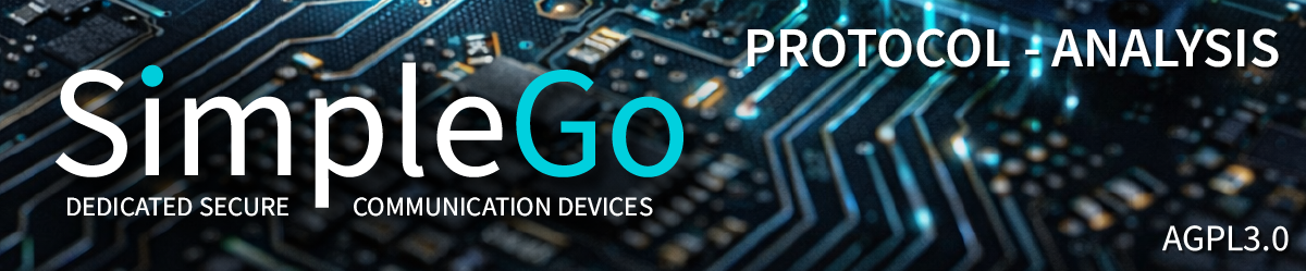 SimpleGo Protocol Analysis